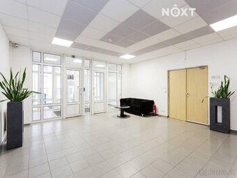 Neplatíte provizi RK!
Nabízíme k pronájmu kancelář č. B309 o