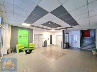 Neplatíte provizi RK!
Nabízíme k pronájmu kancelář č. B309 o