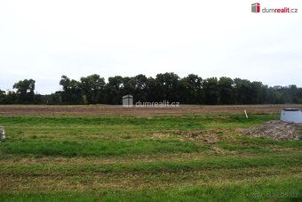 +popl. 8000, , k prodeji rovinatý pozemek u lesa o CP 6490m²
