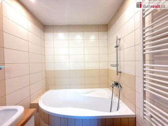 , Pronájem krásného bytu 2+1, 60 m², Ústí nad Labem – Doběti