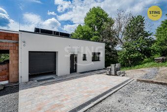 V klidné části Šenova u Ostravy vám nabízím k prodeji dokona