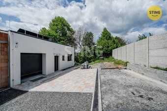 V klidné části Šenova u Ostravy vám nabízím k prodeji dokona