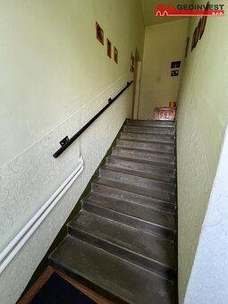 Nabízíme k prodeji nemovitost, která se nachází v Pohořelicí