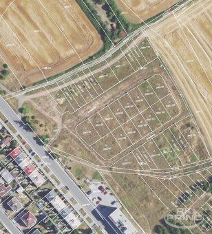 Unikátní investiční příležitost - kompletně připravený proje