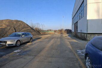 Brno – Chrlice, ul. Tovární, 643 00 Cena: 150 000 Kč / měsíc