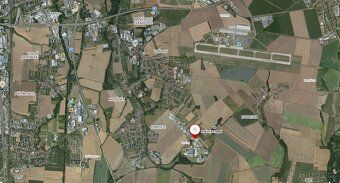 Brno – Chrlice, ul. Tovární, 643 00 Cena: 150 000 Kč / měsíc