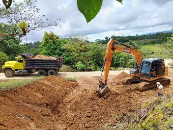 Prodam nadhernou farmu v Kostarice Guaycará Puntarenas, Nadh