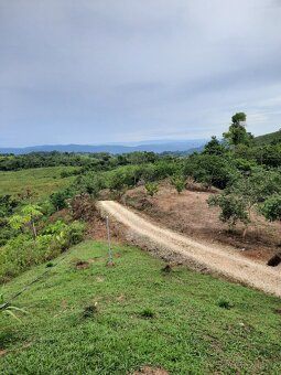 Prodam nadhernou farmu v Kostarice Guaycará Puntarenas, Nadh
