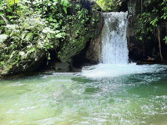 Prodam nadhernou farmu v Kostarice Guaycará Puntarenas, Nadh