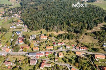 Nabízíme Vám ke koupi stavební pozemek o celkové výměře 800 