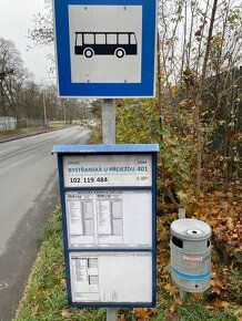 kousek od centra ul .Bystřanská v uzavrenem arealu , vlastni
