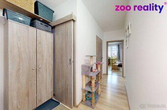 Prodej velmi zdařile rekonstruovaného družstevního bytu 3+1 