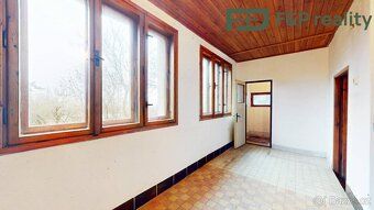 Bytová jednotka o velikosti 52 m2 a dispozici 2+1 je určena 