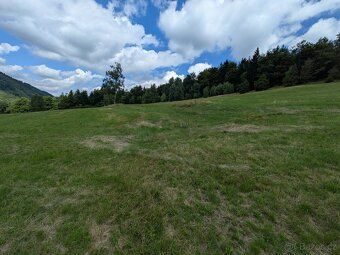Prodej uceleného pozemku,typ pole.Rozloha 17352m².Vyjímečná 