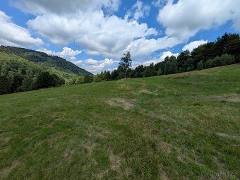 Prodej uceleného pozemku,typ pole.Rozloha 17352m².Vyjímečná 