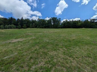 Prodej uceleného pozemku,typ pole.Rozloha 17352m².Vyjímečná 
