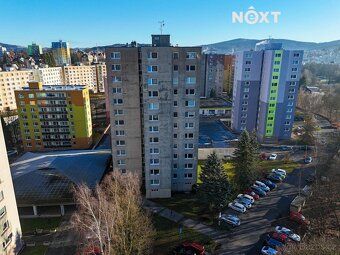 Jablonec nad Nisou je volba s rozumem i srdcem: přehrada na 