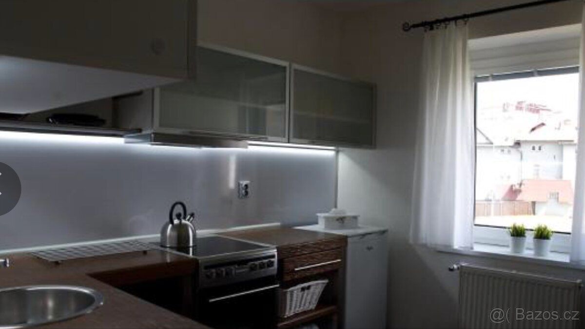 Pronajem rodinneho apartmanu, ktery se nachazi v prime blizk