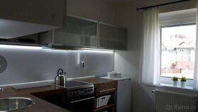 Pronajem rodinneho apartmanu, ktery se nachazi v prime blizk