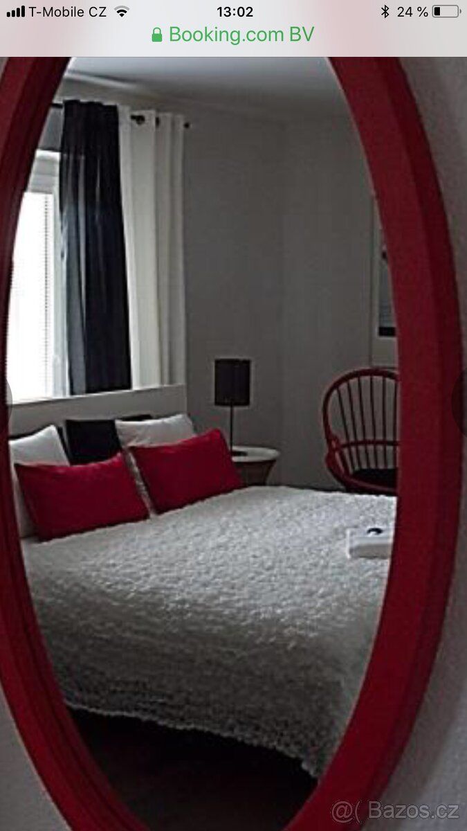 Pronajem rodinneho apartmanu, ktery se nachazi v prime blizk