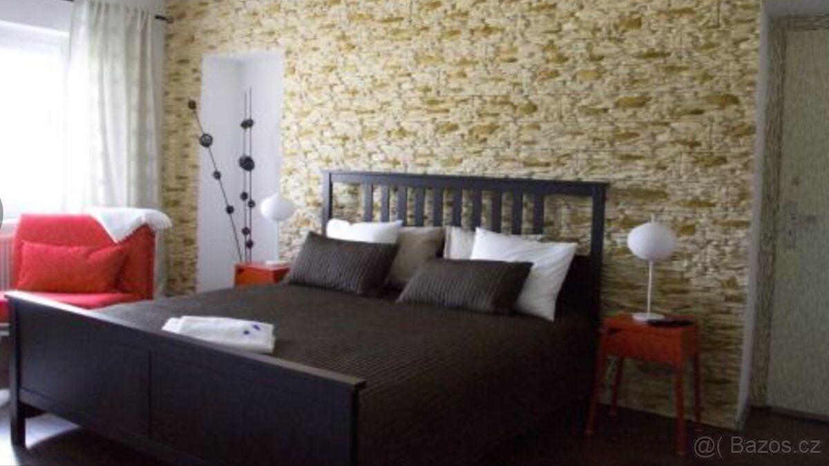 Pronajem rodinneho apartmanu, ktery se nachazi v prime blizk