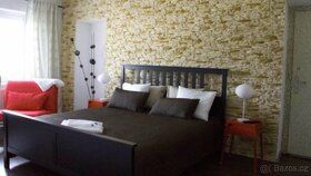 Pronajem rodinneho apartmanu, ktery se nachazi v prime blizk