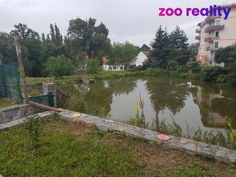 Nabízíme k prodeji atraktivní stavební pozemek o výměře 2647