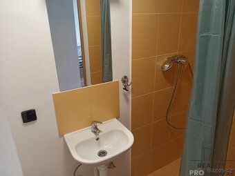 Nabízíme pronájem nově zrekonstruovaného apartmánu určenému 
