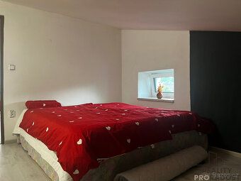 Nabízíme dlouhodobý pronájem za opravdu atraktivní cenu , o 