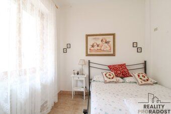 Ve vyhledávaném přímořském letovisku Francavilla al Mare, v 