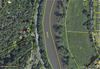 Prodej malebné zděné rekreační chaty o velikosti 2+1, 68m2, 