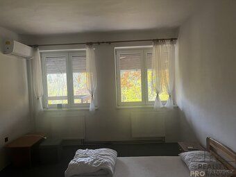 Nabízím k prodeji rekreační středisko ve velmi pěkném horské