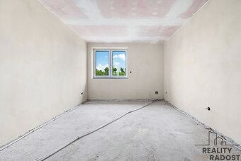 Nabízíme jedinečnou možnost stát se majitelem tohoto moderní