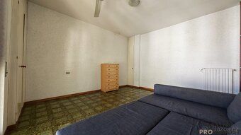 V oblíbeném rezidenčním komplexu Residence I Cubi v Silvi Ma