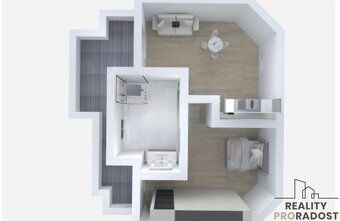 Hledáte elegantní apartmán kousek od Jaderského moře?
Chcete