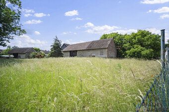Na prodej: stavební pozemek o výměře 968 m² v malebné části 