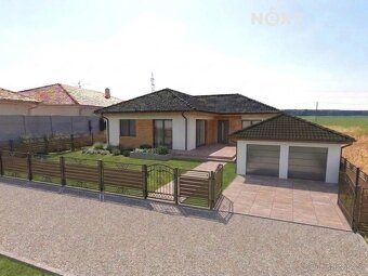 Exkluzivně nabízíme k prodeji pozemek s plochou 1.840 m2 urč