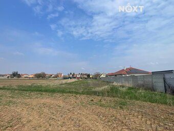 Exkluzivně nabízíme k prodeji pozemek s plochou 1.840 m2 urč