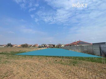 Exkluzivně nabízíme k prodeji pozemek s plochou 1.840 m2 urč