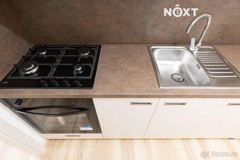 Prodej bytu 1+1, Zlín – Družstevní | po rekonstrukci | lodži