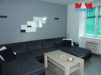 Prodej moderního bytu 2+1, nově stavebně dokončený, po kompl