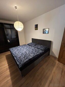 Nabízíme k pronájmu byt 2kk v Jemnici 74m2. Jedná se o nadst