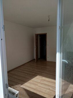 Od 1.7. nabízíme pronájem pěkného bytu po kompletní rekonstr