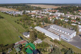 Ev.č. 01680 Nabízíme Vám úchvatný pozemek pro bydlení v klid