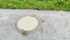 Hledáte vhodné místo pro váš dům ? A preferujete bydlení na 