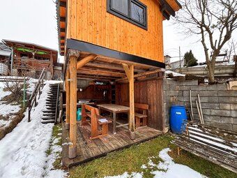 Pokud hledáte relax, čistou přírodu, čerstvý vzduch nebo tak