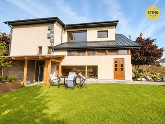 Nabízím k pronájmu byt o dispozici 2+1 a výměře 64 m2, který