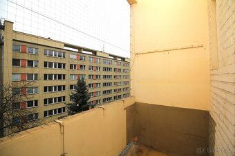 Nabízíme Vám byt v osobním vlastnictví k celkové kompletní r