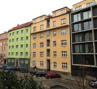 Nabízíme Vám byt v osobním vlastnictví k celkové kompletní r