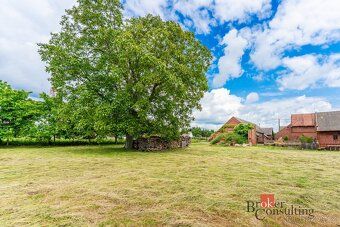 Prodej, pozemky/bydlení, 1478 m2, Bydžovská Lhotka 10, 50401